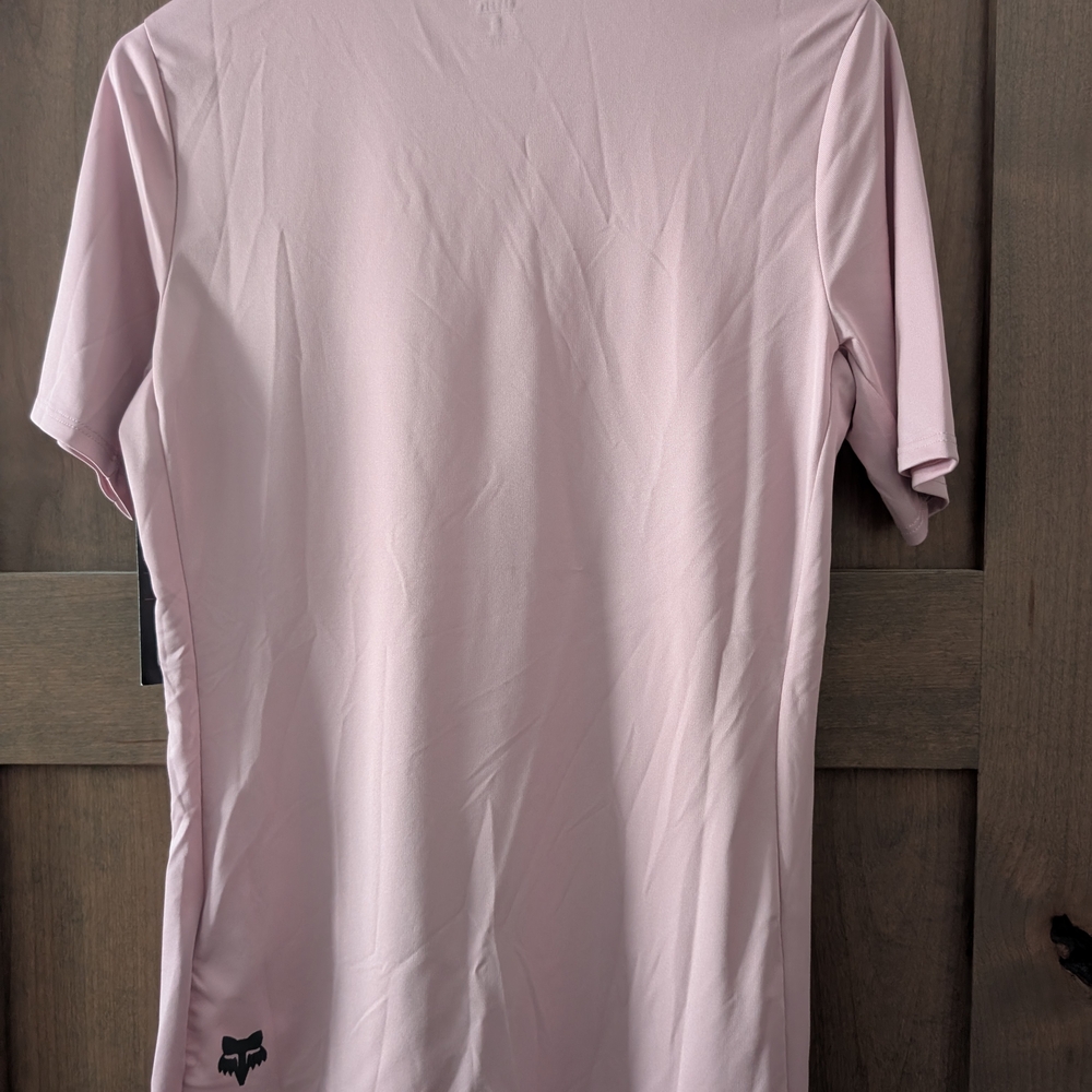 Fox Pink T-Shirt - Picture 3 of 3